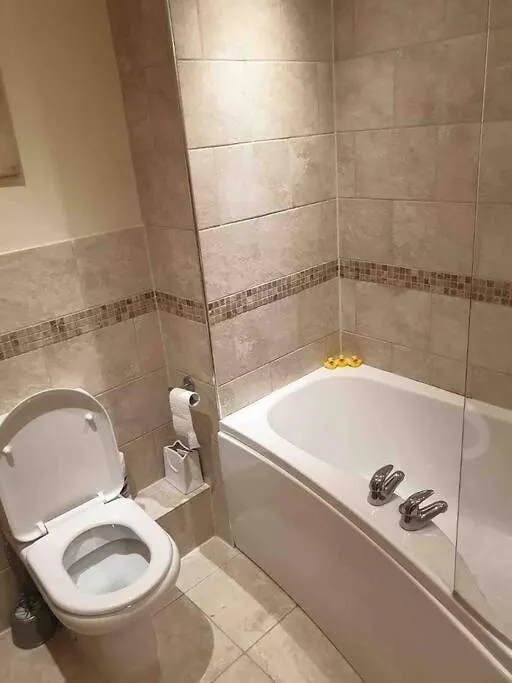 Seagull-Charming Two Bed Ground Floor Retreat, Can Sleep 6 Scarborough 0*,