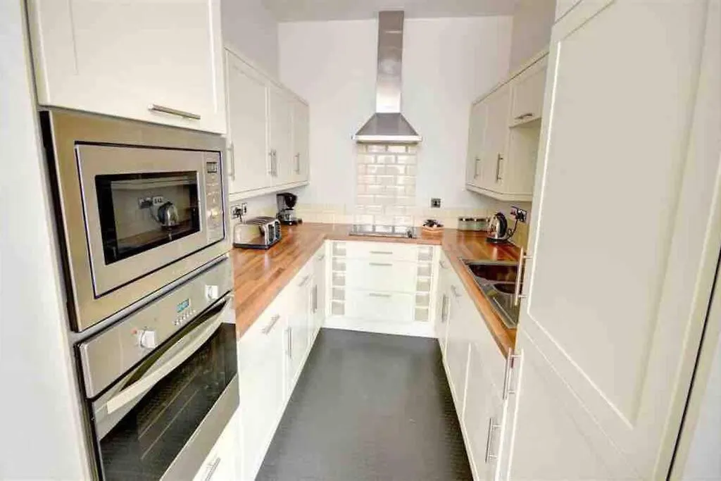 Appartement Seagull-Charming Two Bed Ground Floor Retreat, Can Sleep 6 Scarborough
