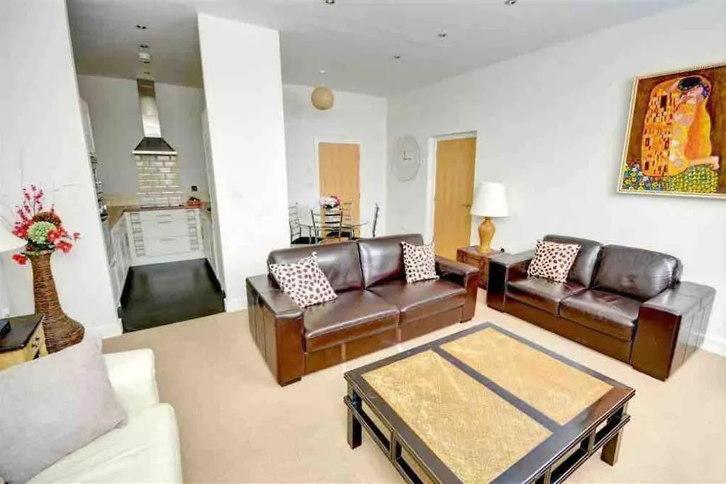 Seagull-Charming Two Bed Ground Floor Retreat, Can Sleep 6 Scarborough Royaume-Uni