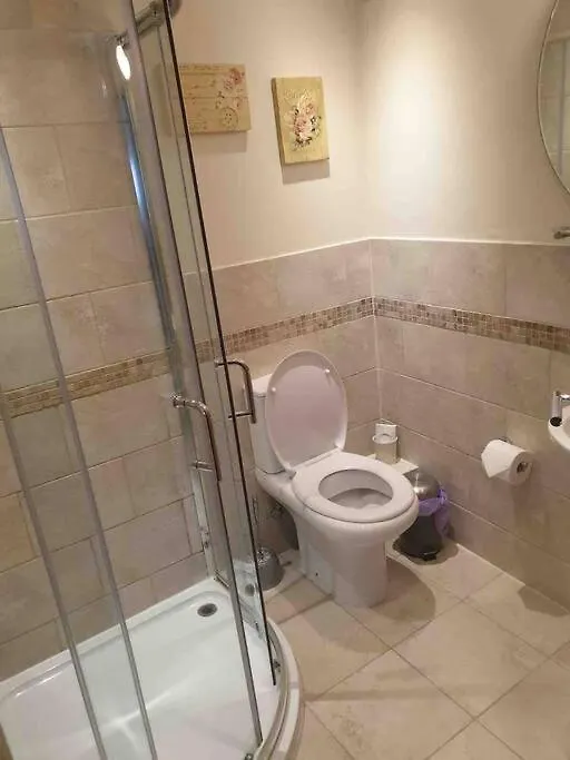Seagull-Charming Two Bed Ground Floor Retreat, Can Sleep 6 Scarborough Apartman