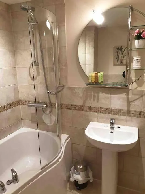 Apartman Seagull-Charming Two Bed Ground Floor Retreat, Can Sleep 6 Scarborough